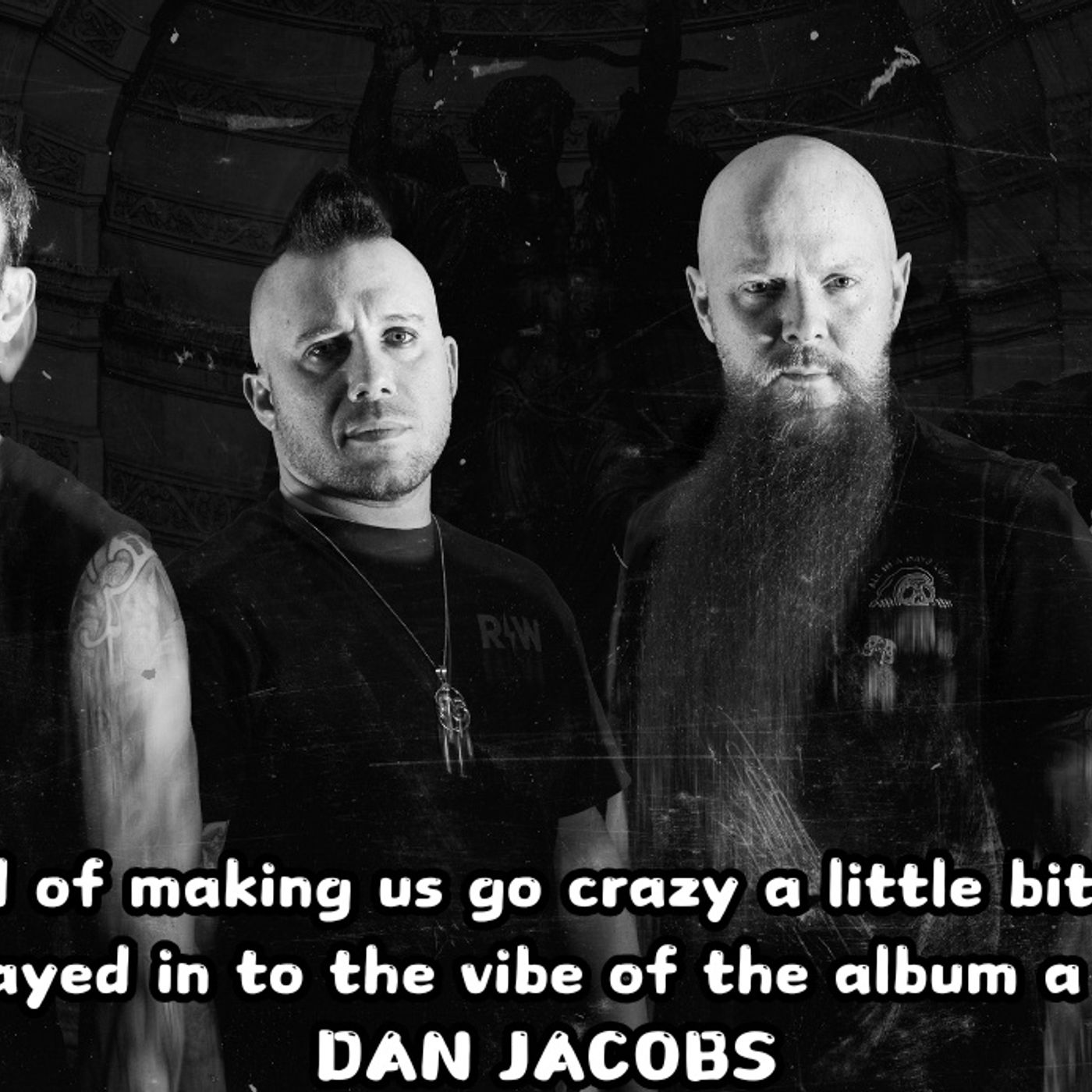 HEAVY Music Interviews