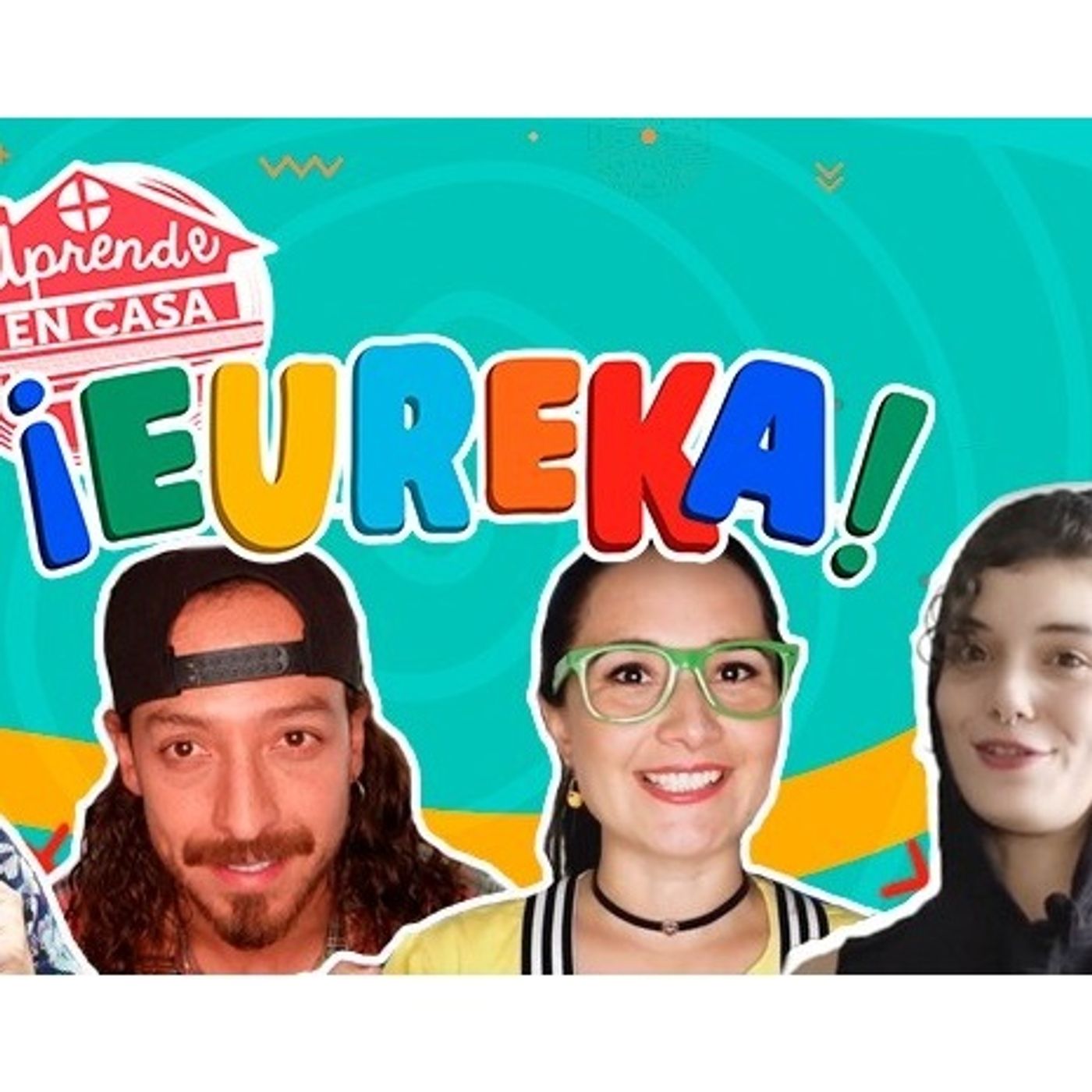 El motor de búsqueda "Eureka" fortalece la labor docente en Colombia episode artwork
