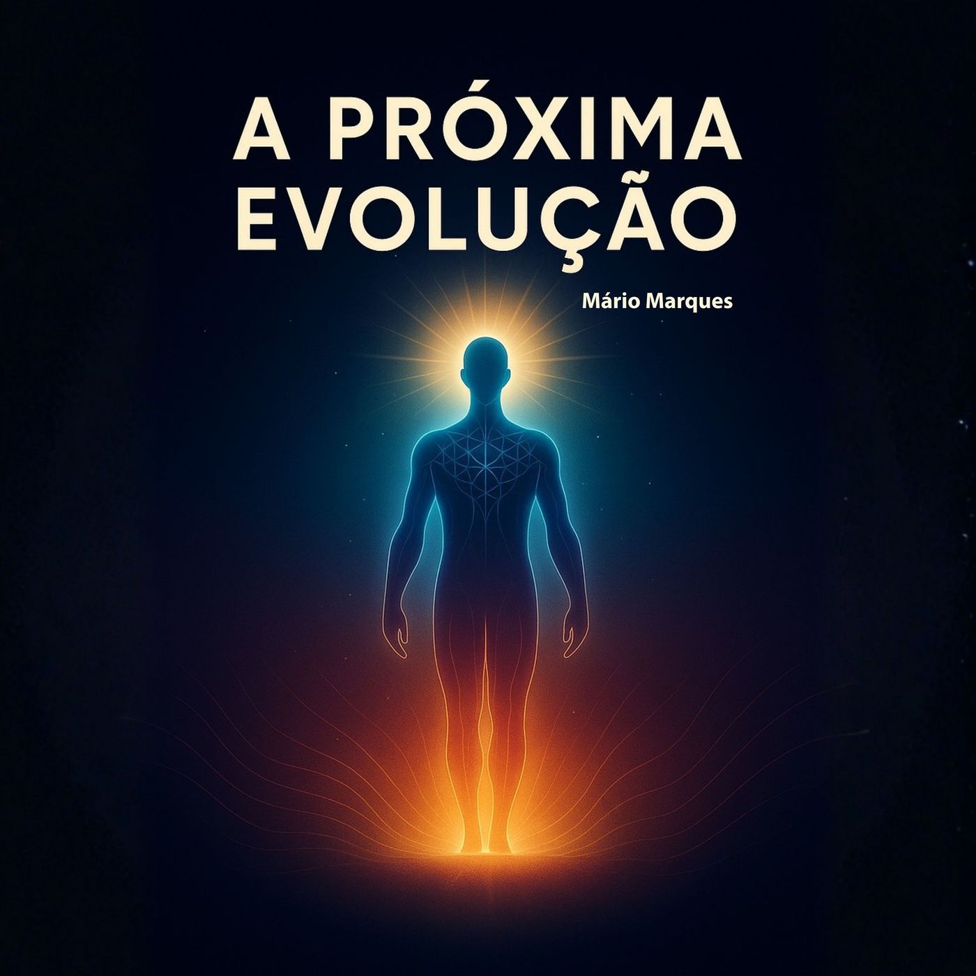 A Próxima Evolução podcast artwork
