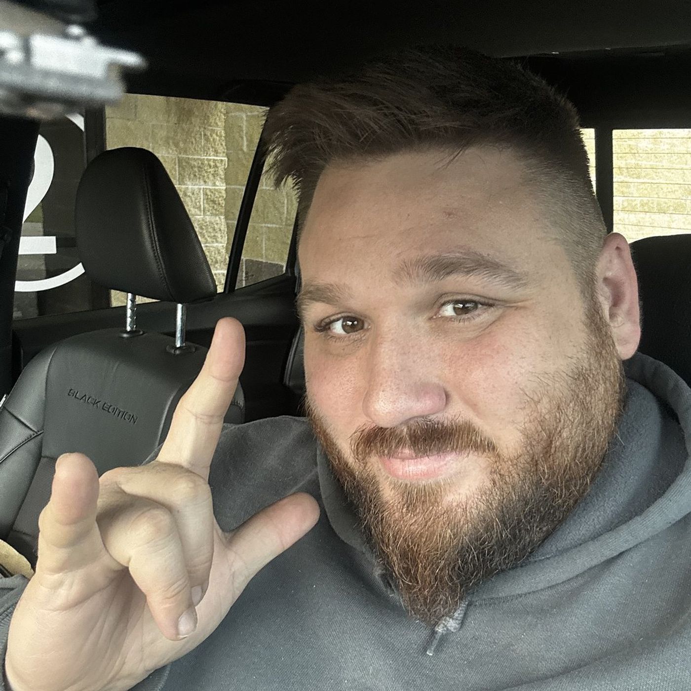 Bourbonnais’ Sean Curbow lived his life by walking with faith episode artwork