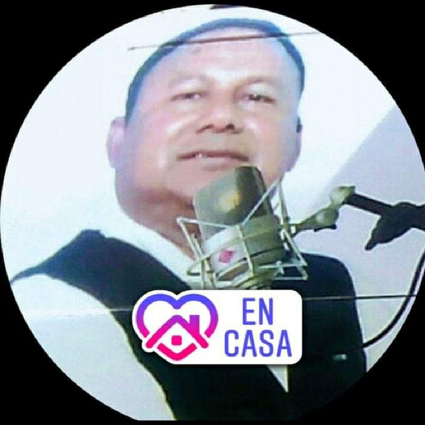 El show de Gustavo Sánchez