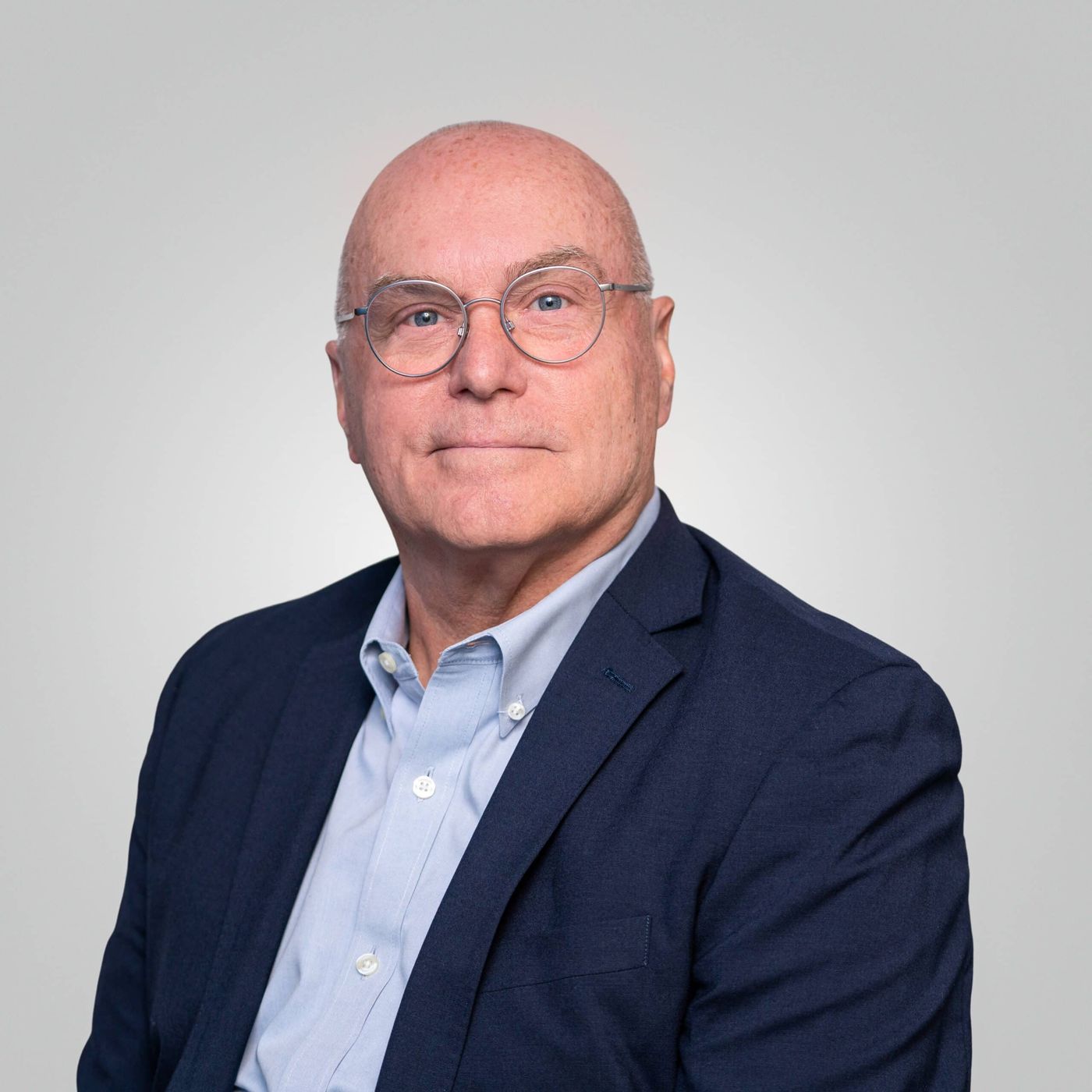 William Wappler, CEO Surgere William Wappler, CEO Surgere