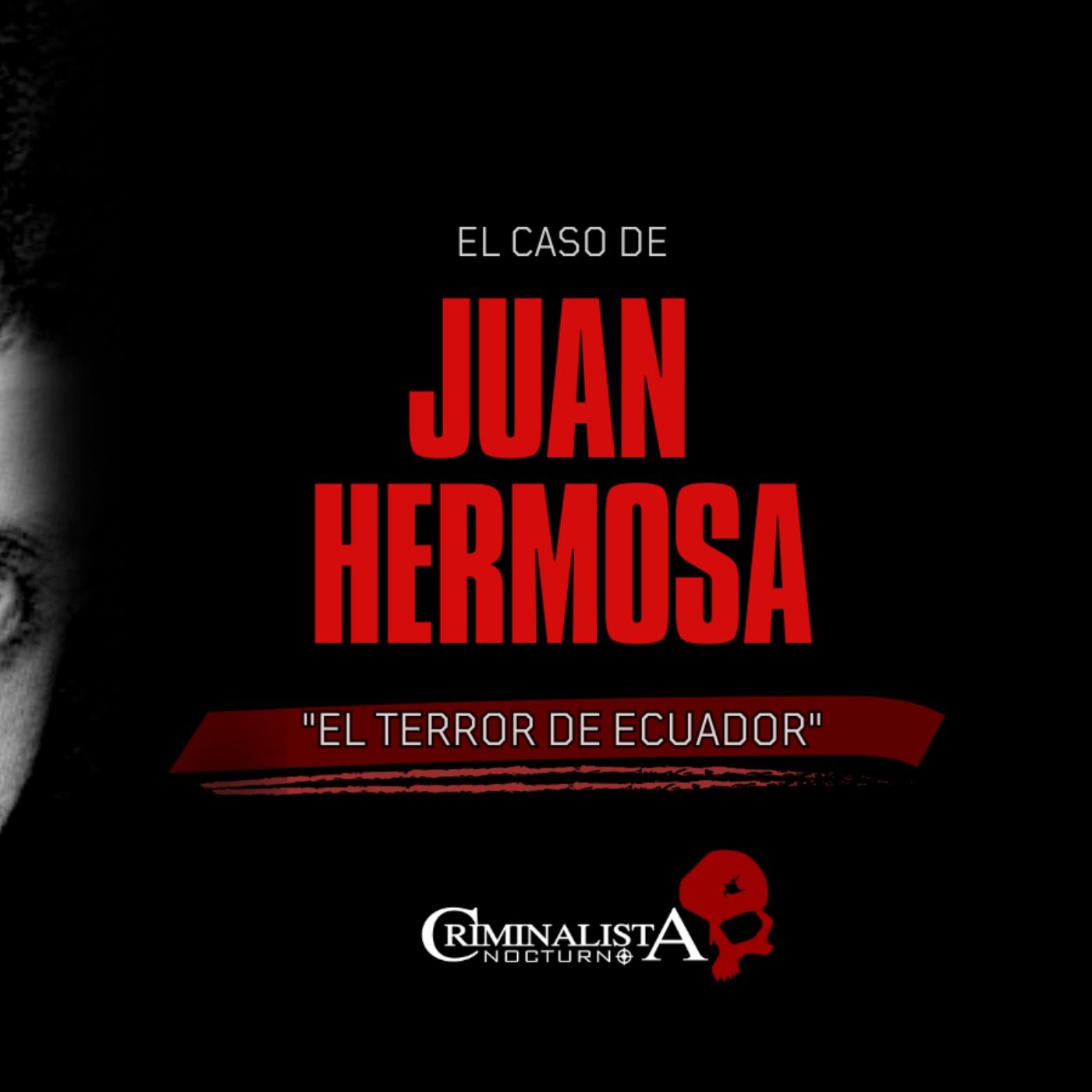 CRIMINALISTA NOCTURNO