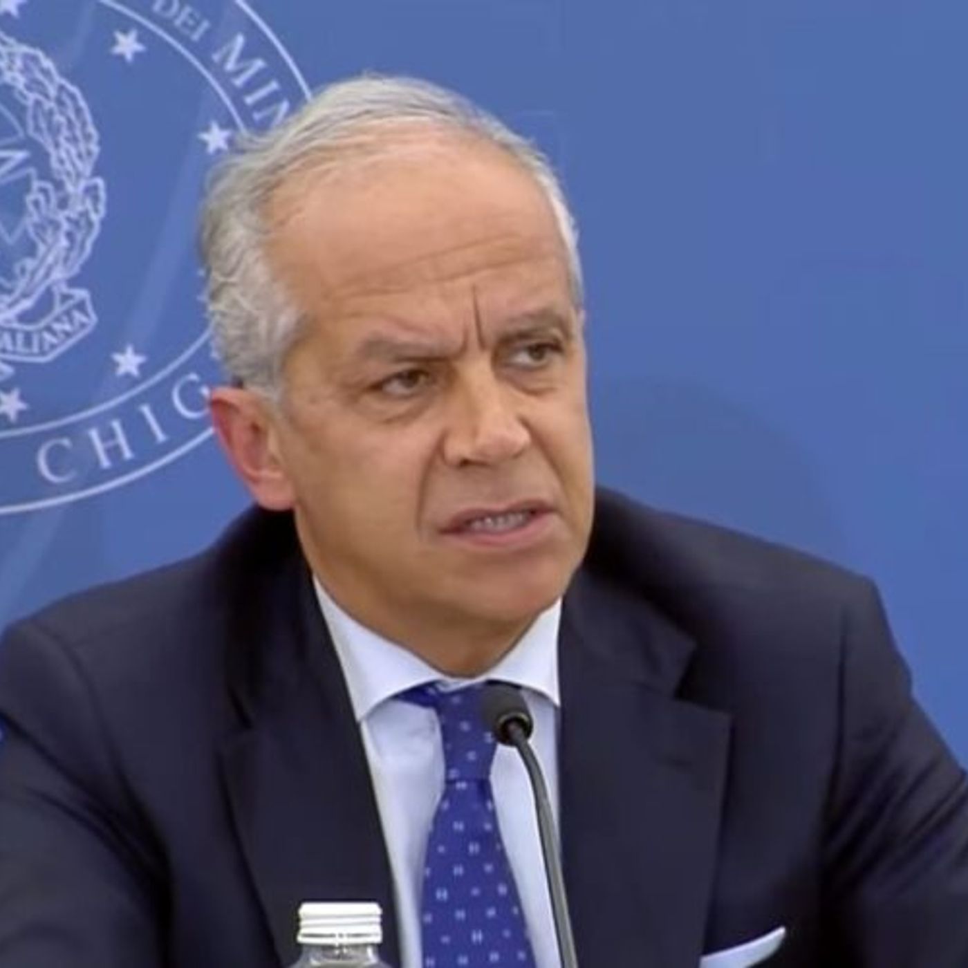 Schengen, Roma estende blocco di 15 giorni. Proroga anche Madrid episode artwork