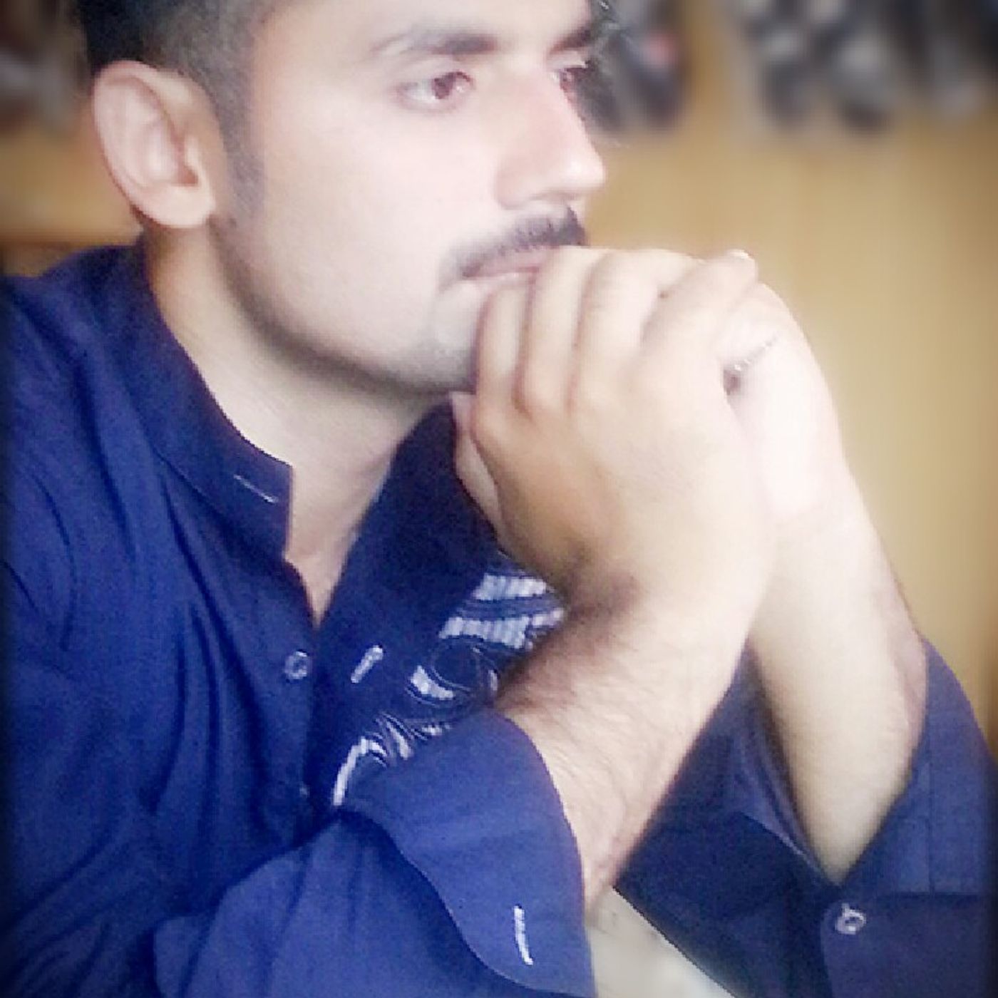 Saqlain Khan\'s show