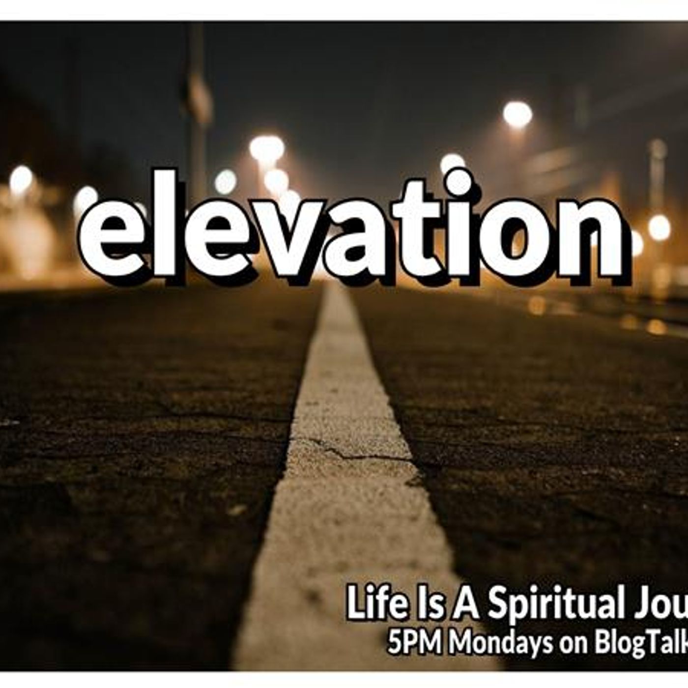 DPR Presents "Elevations" episode artwork