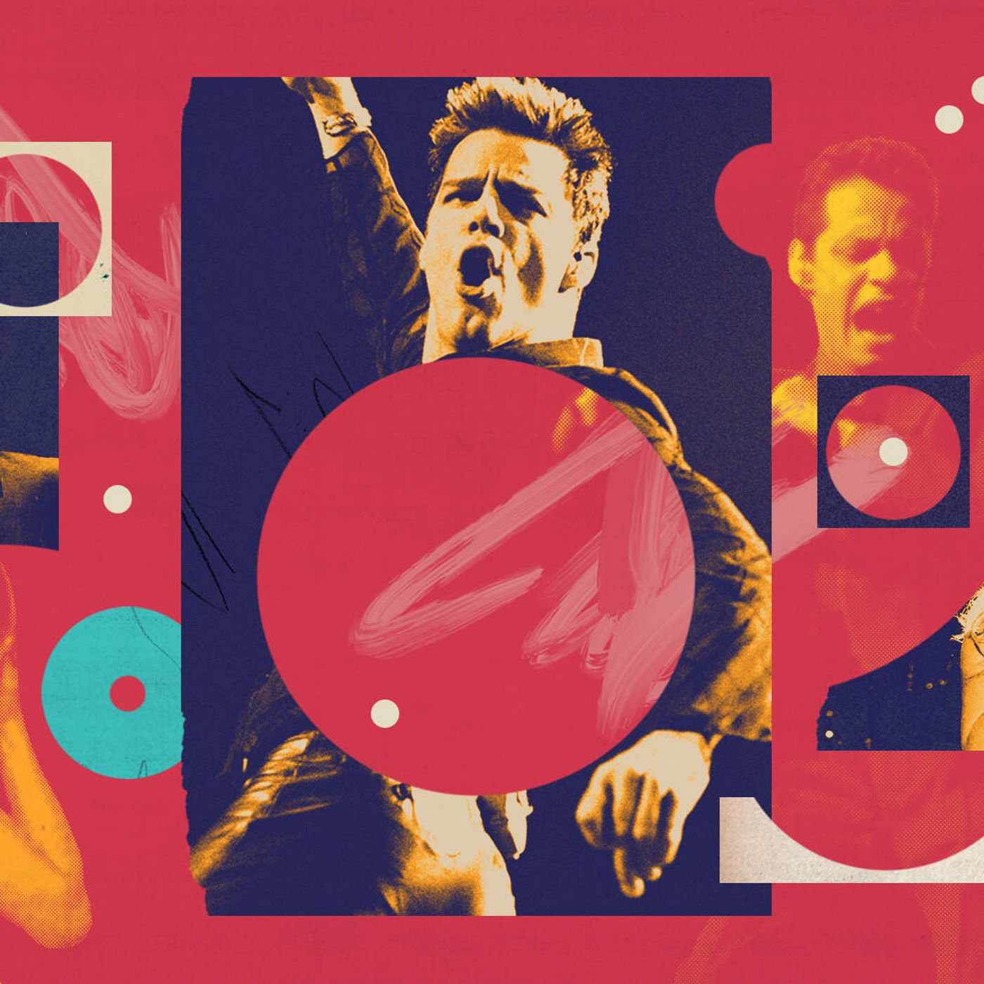 Bonus Episode: The blessing and curse of the '90s Latin Pop Explosion episode artwork