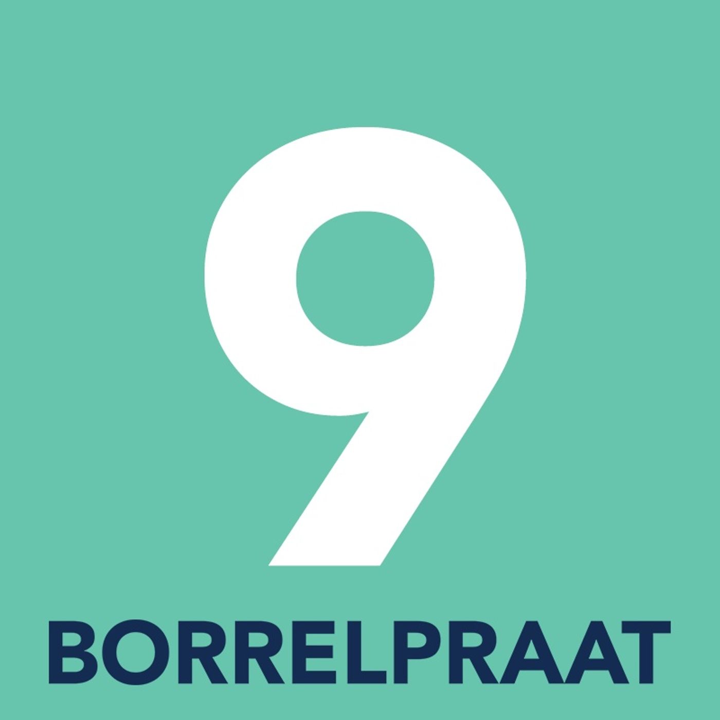 Borrelpraat