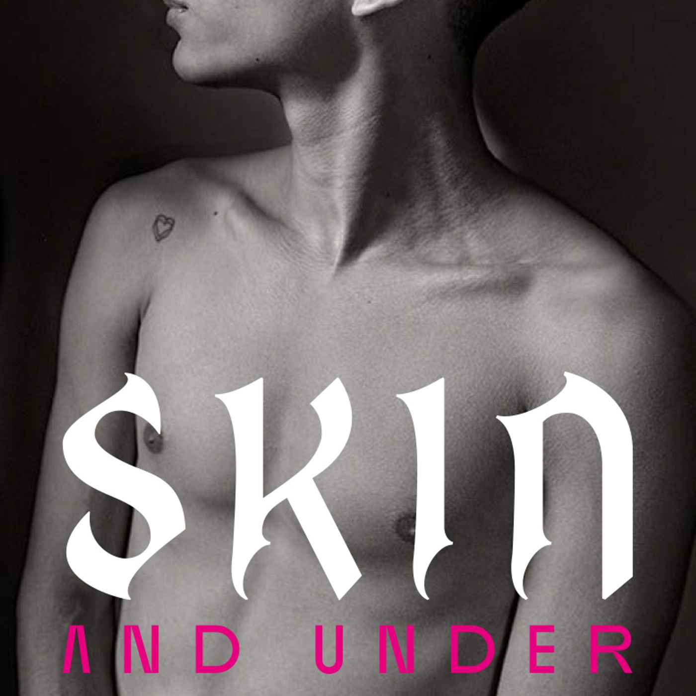 Igor Mattio "Skin and under" Igor Mattio "Skin and under"