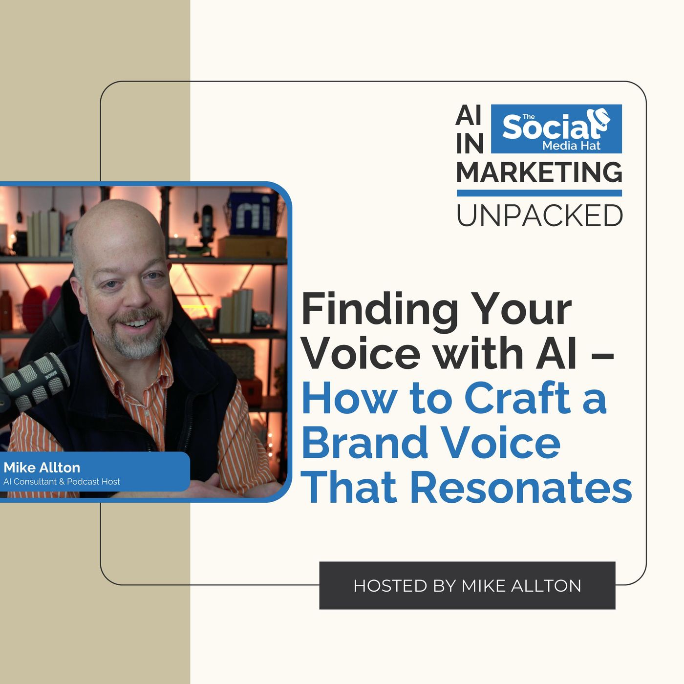 AI in Marketing: Unpacked