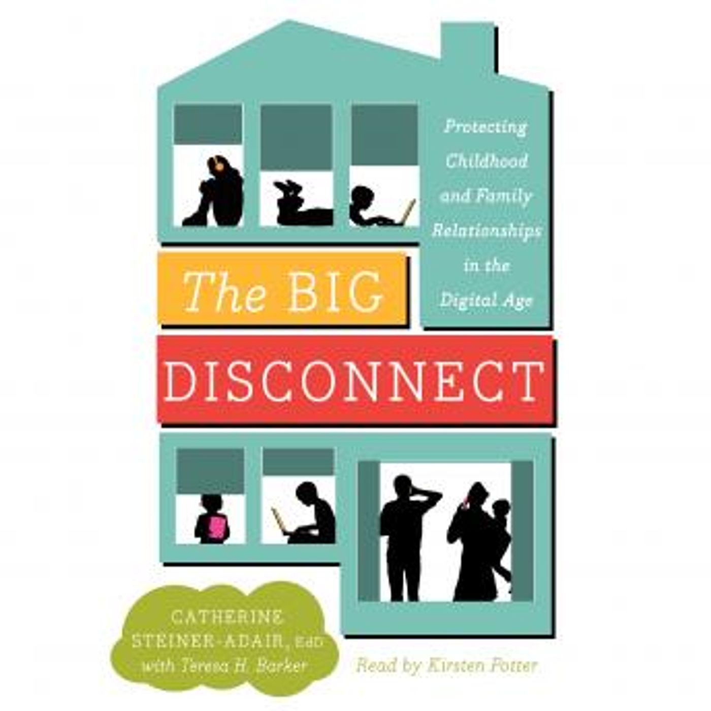 Download High-Quality Free Audiobooks in Self-Improvement, Parenting Tips
