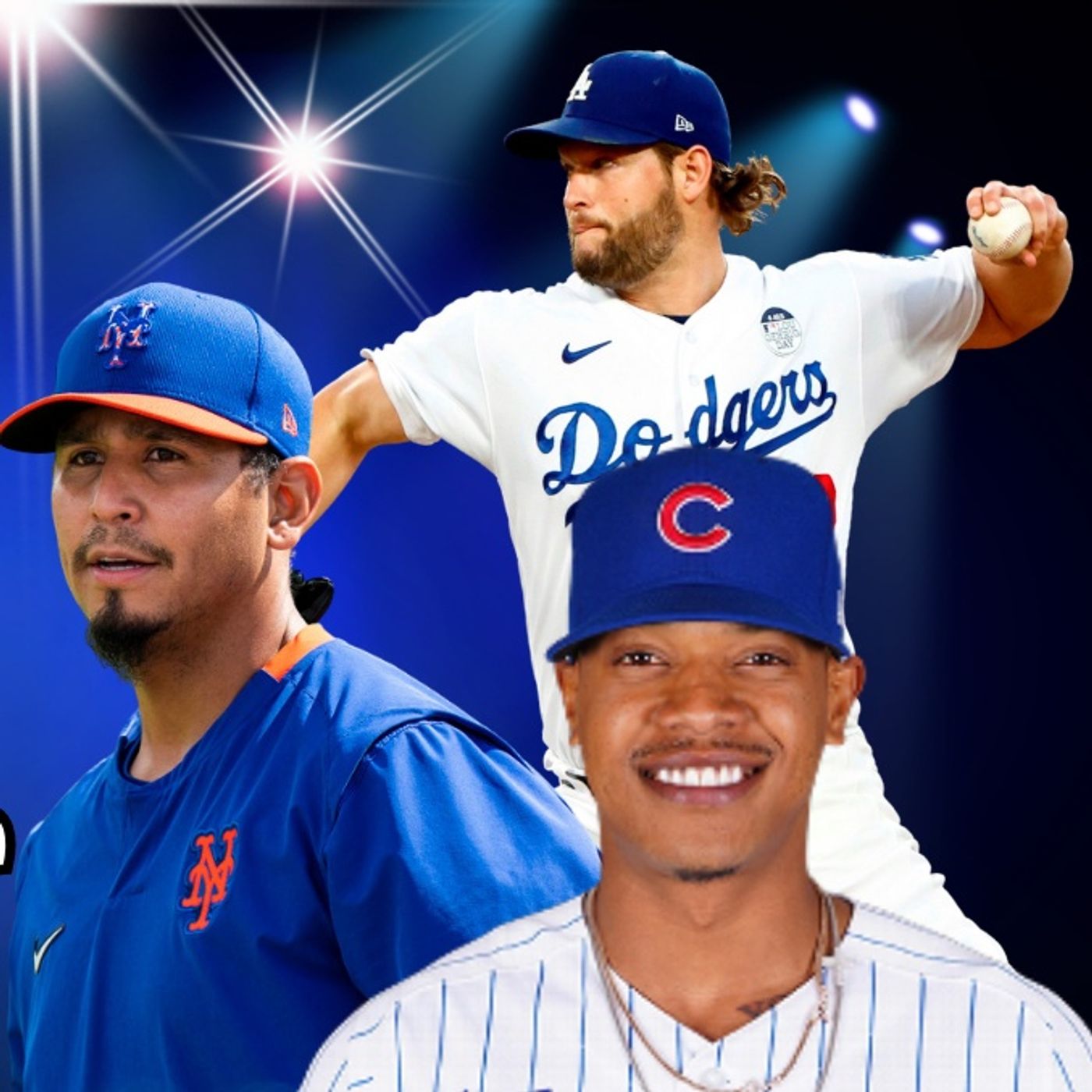 YANKEES LUCEN COMO UNO DE LOS EQUIPOS MÁS ACTIVOS EN BUSCA DE PITCHEO