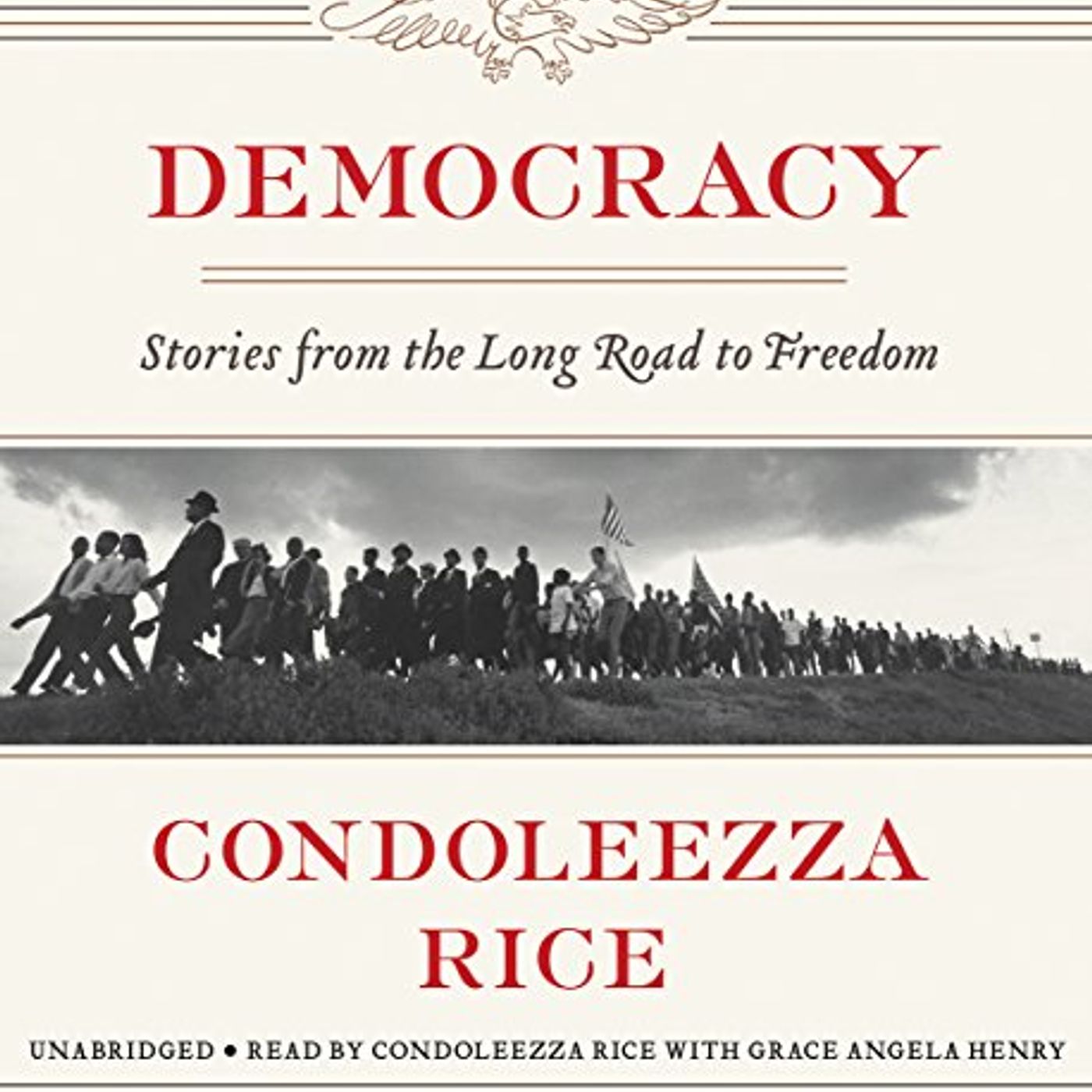 Discover New Releases Audiobooks in Nonfiction, Politics