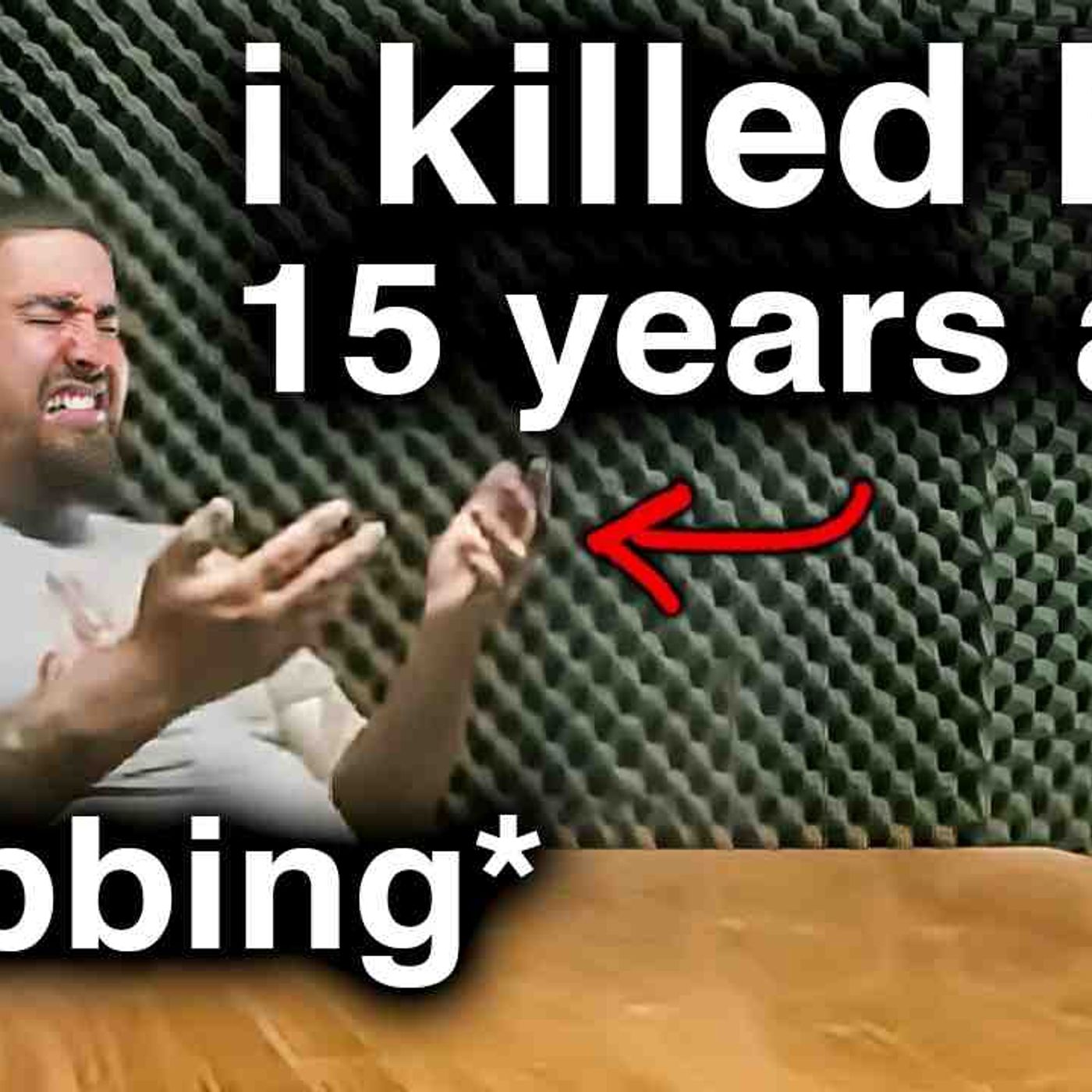 Killer Willingly Confesses To 15-YO Murder Out Of Regret episode artwork