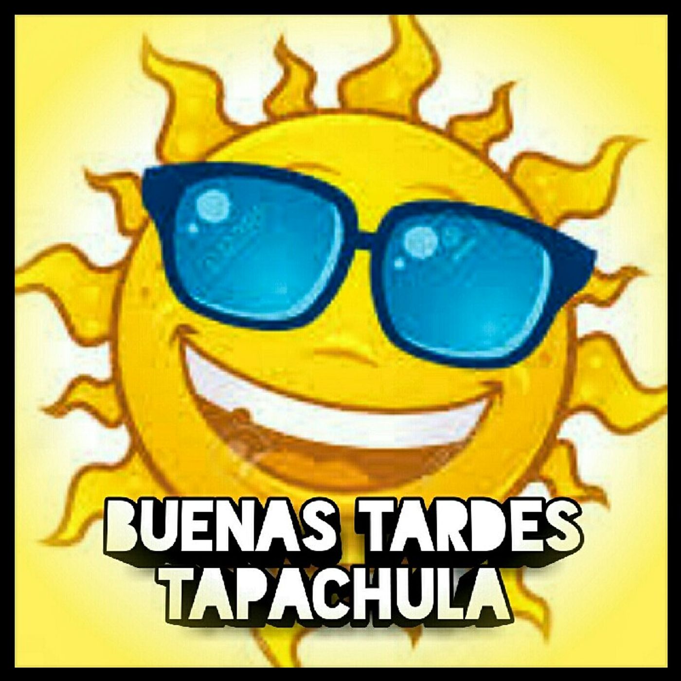 Buenos Dias episode artwork