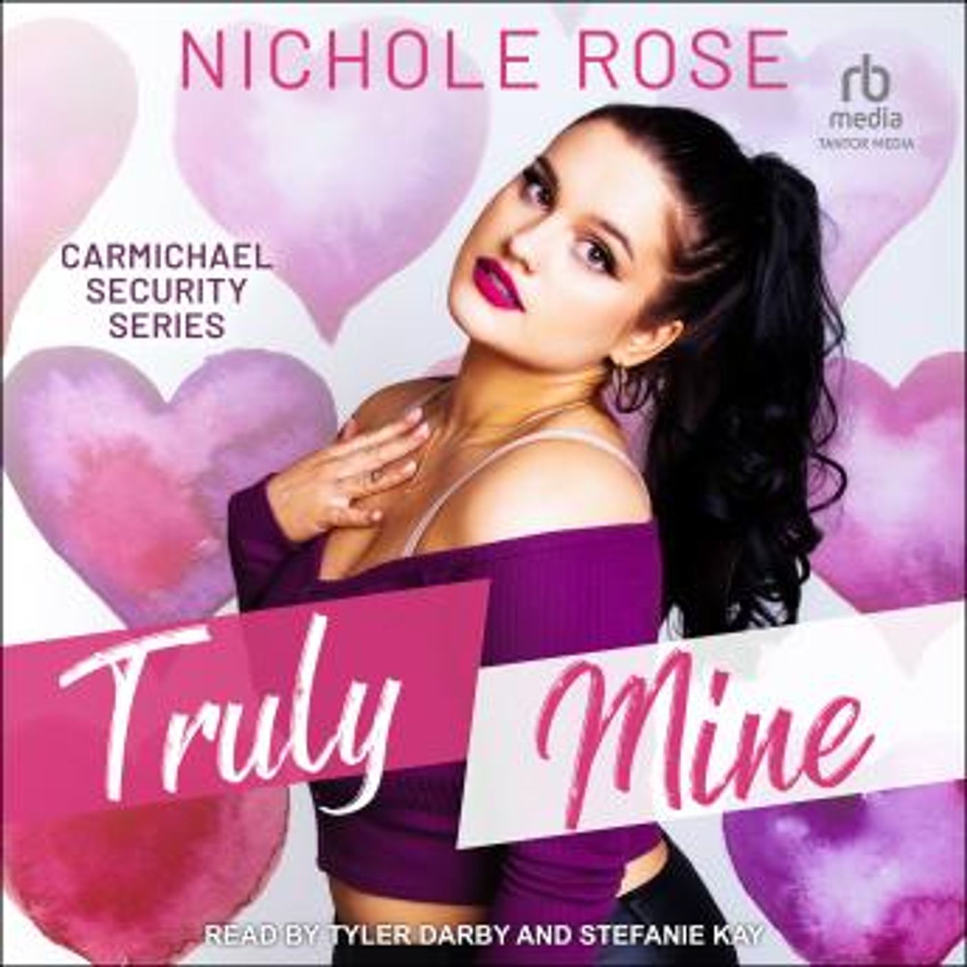 Listen to Top Full Audiobooks in Romance, Modern