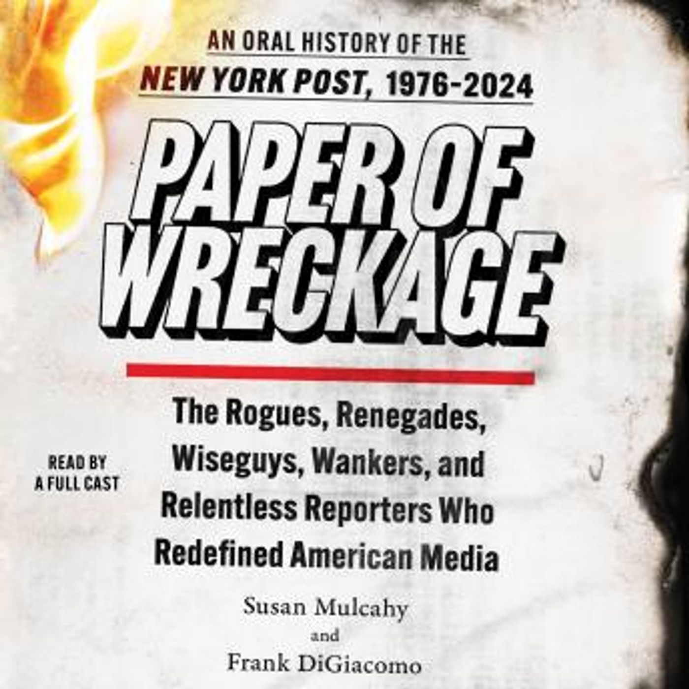Explore the Latest Full Audiobooks in History, The Americas