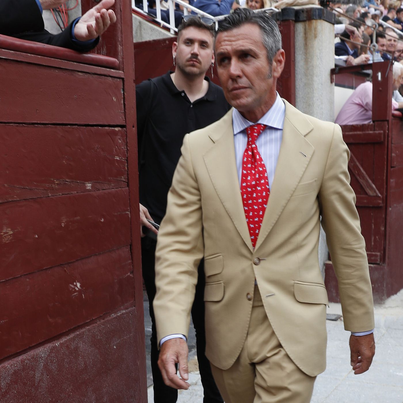 Entrevistas de Herrero: José Miguel Arroyo "Joselito"