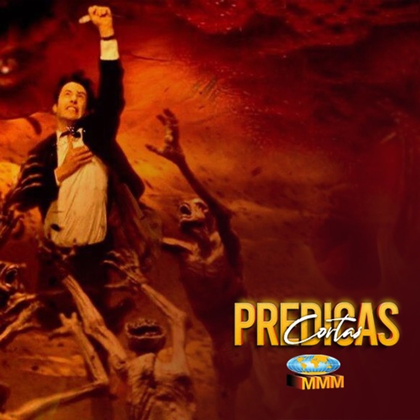 LOS SUEÑOS DE DON BOSCO: EL INFIERNO. episode artwork