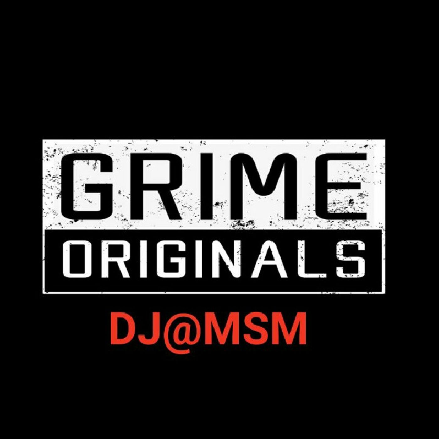 DJ@MSM./x-hill(officiel Song)