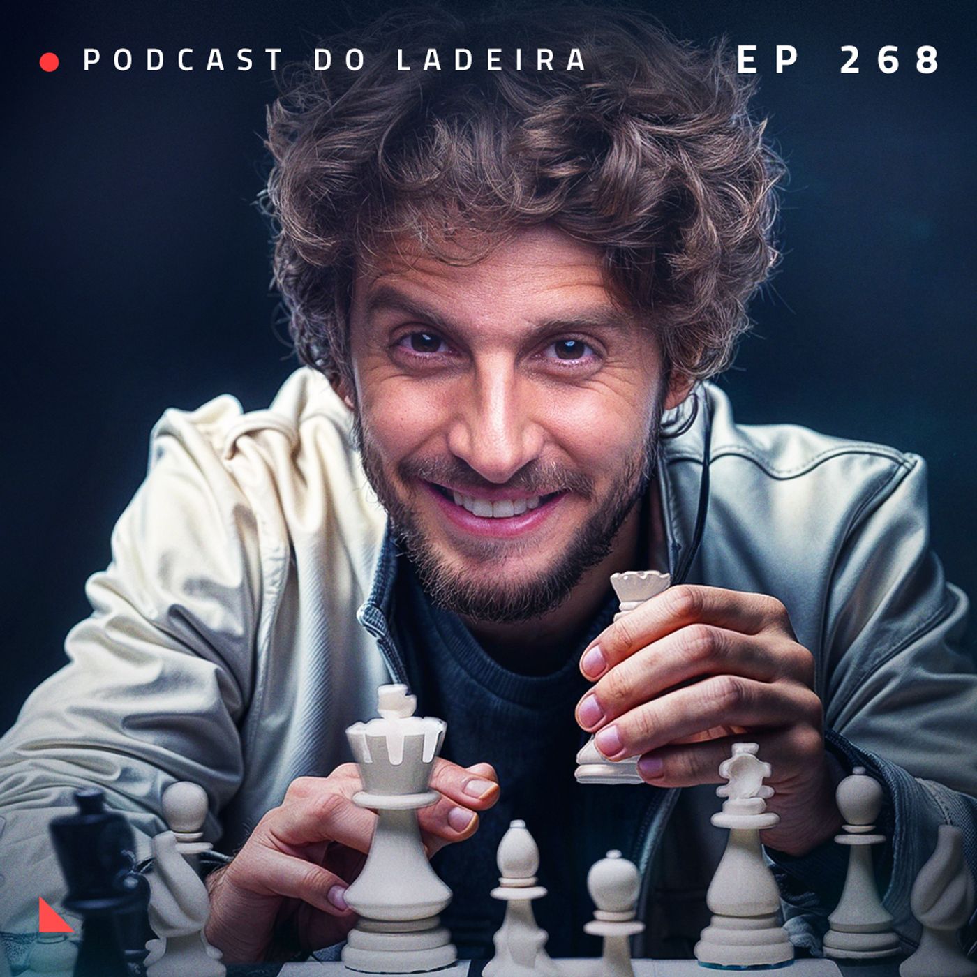 Podcast do Ladeira