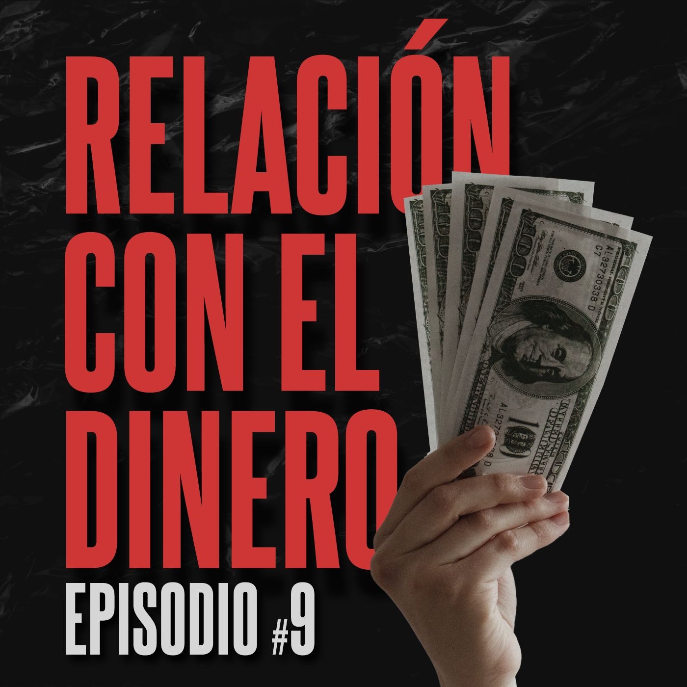 #9. Relación con el dinero episode artwork