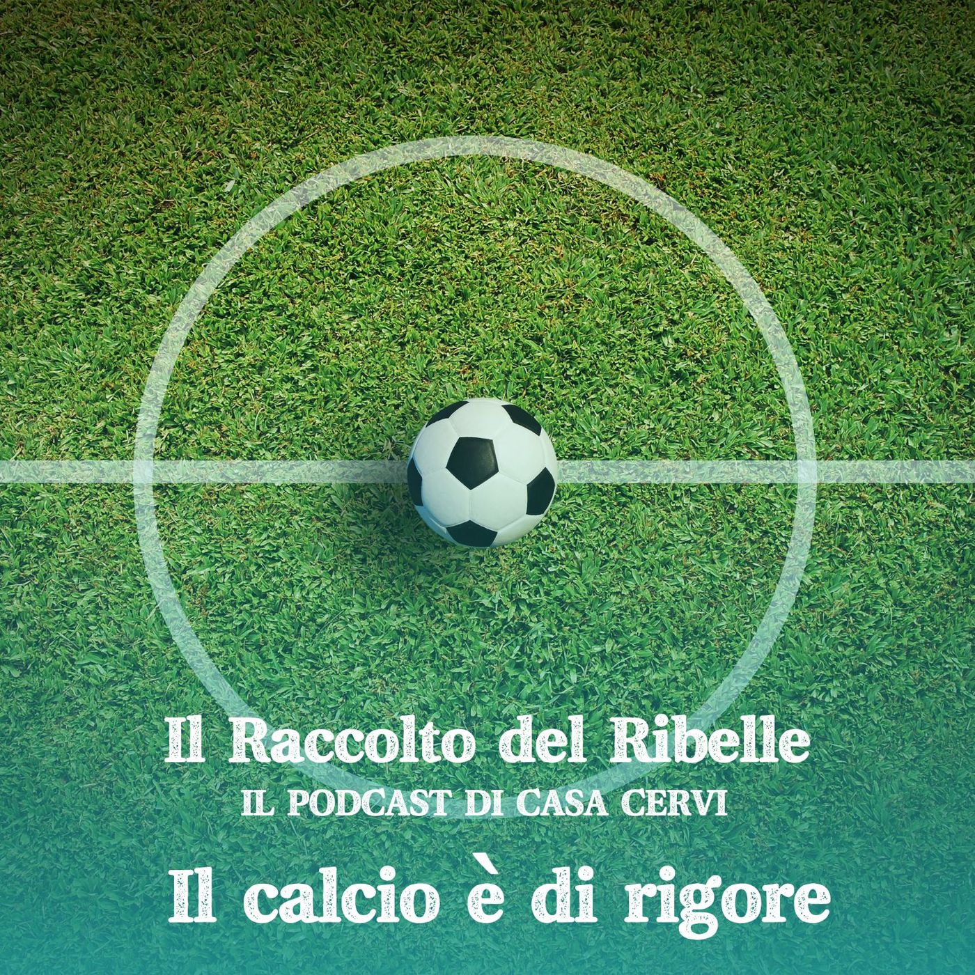 Il Raccolto del Ribelle