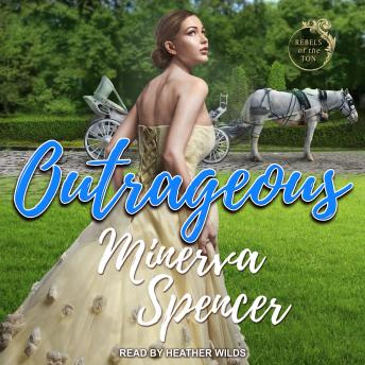 Discover the Best Audio Stories in Romance, Historical