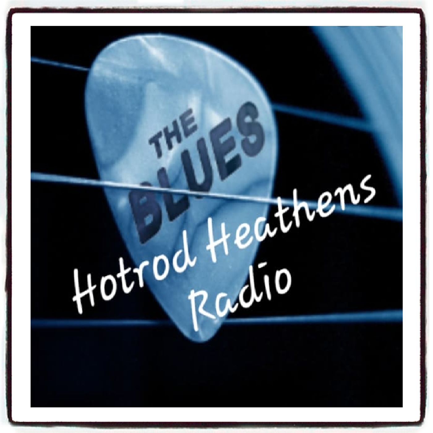 Blues With Our Friends Feat. Jordon Gross LIVE episode artwork