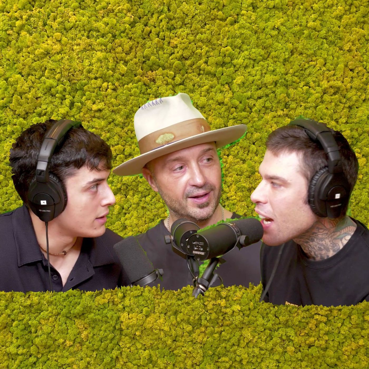 Muschio Selvaggio