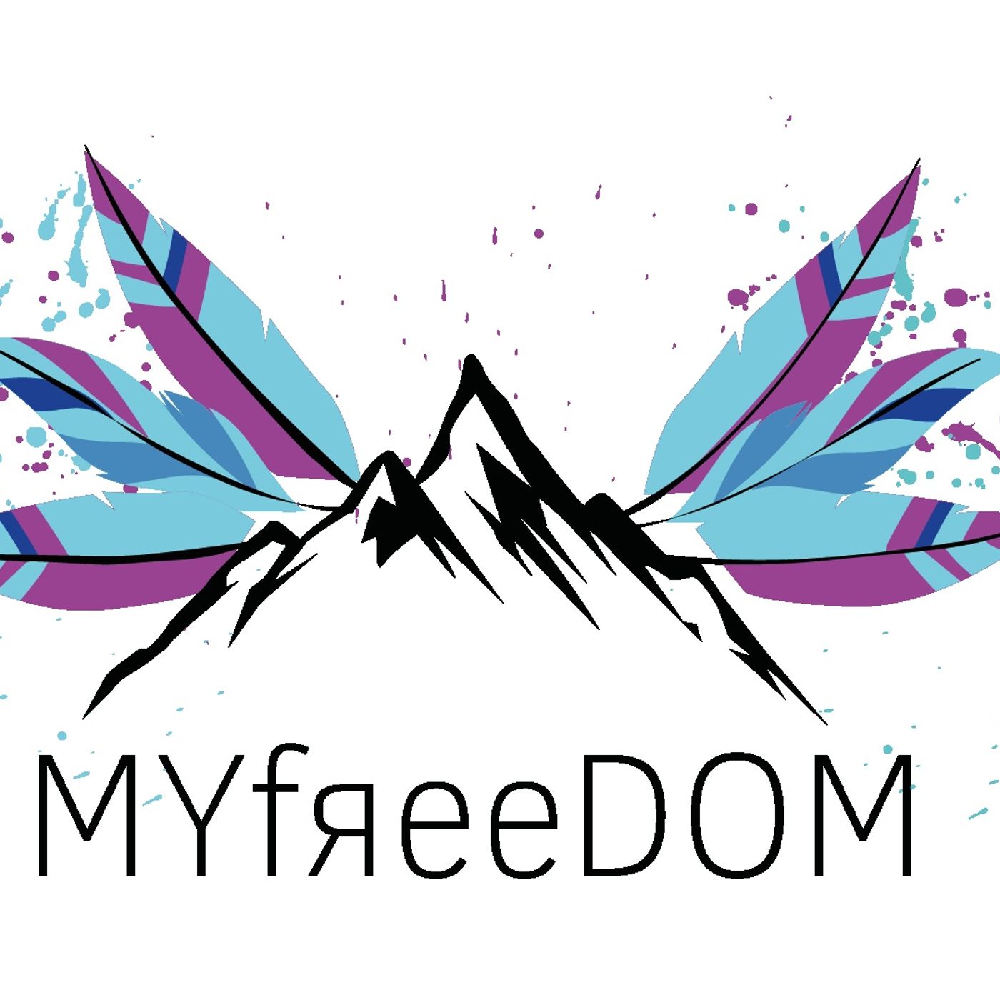 MYfreeDOM show podcast artwork