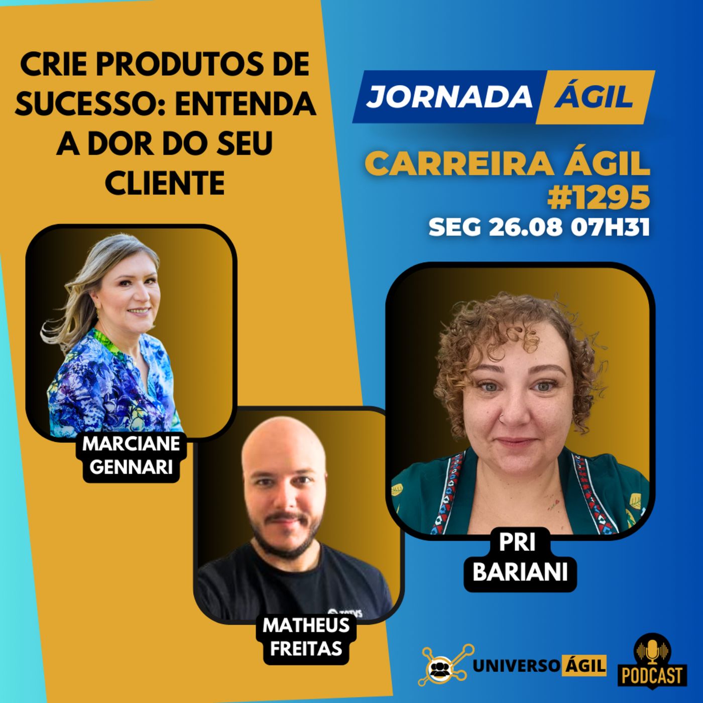 Universo Ágil