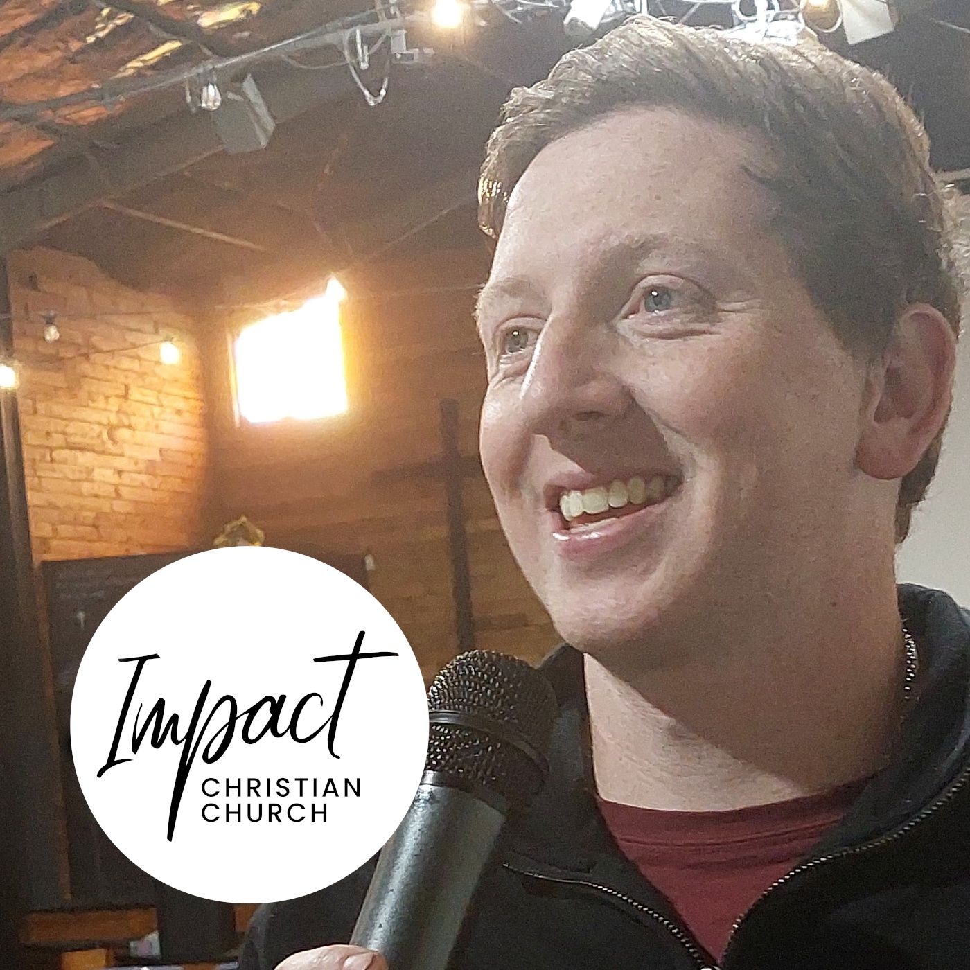 Answering Why by Daniel Evers (2024/03/10 ImpactAM)