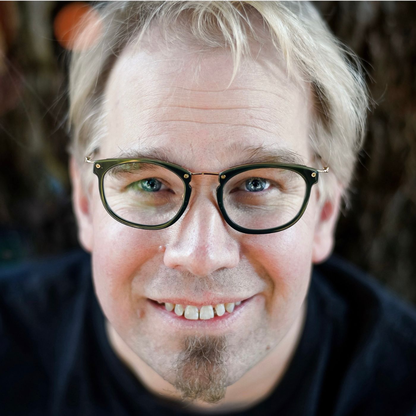 Pastor Cory Rosenke - The Magnetic Heart of God: Understanding the Five Cravings of Your Soul