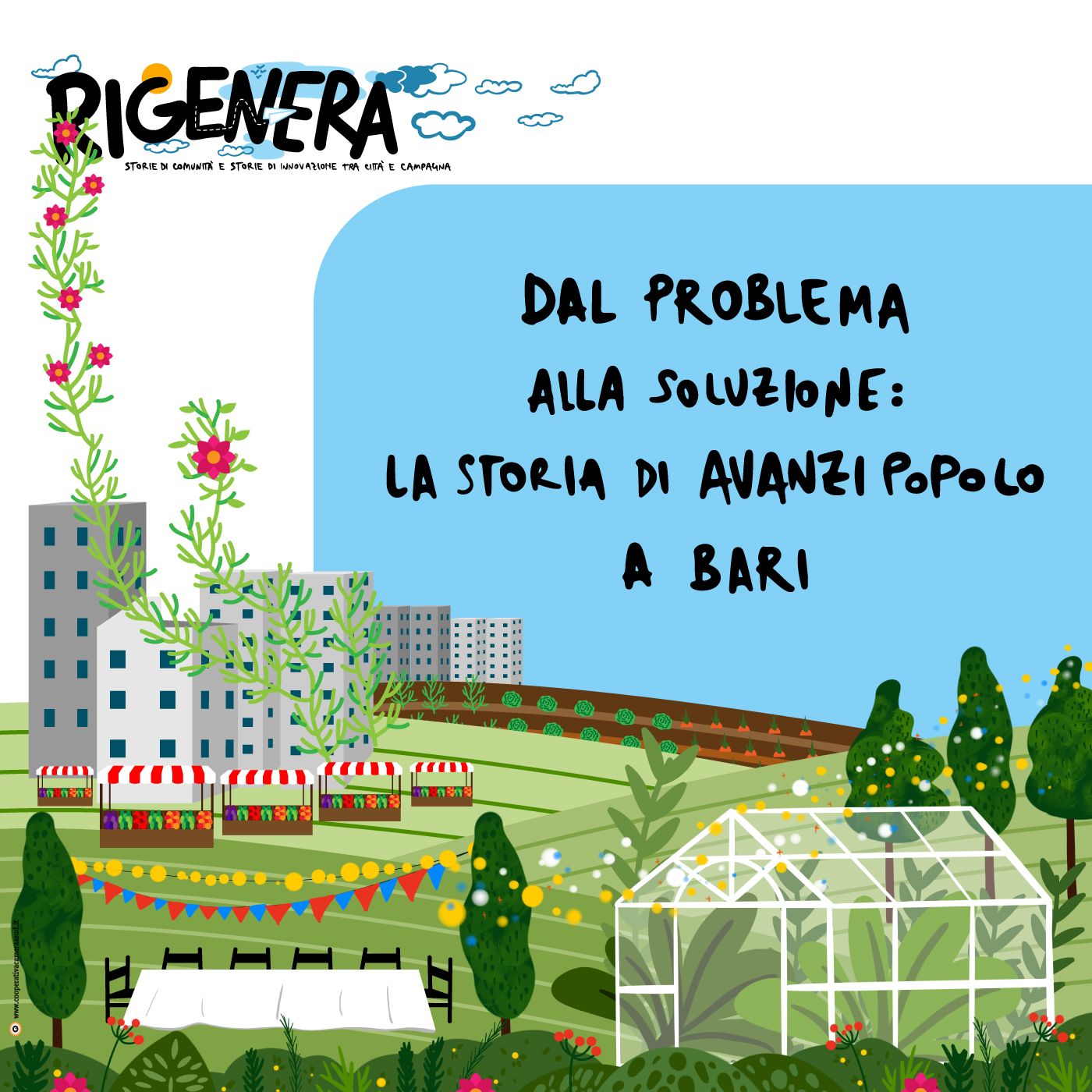 Rigenera