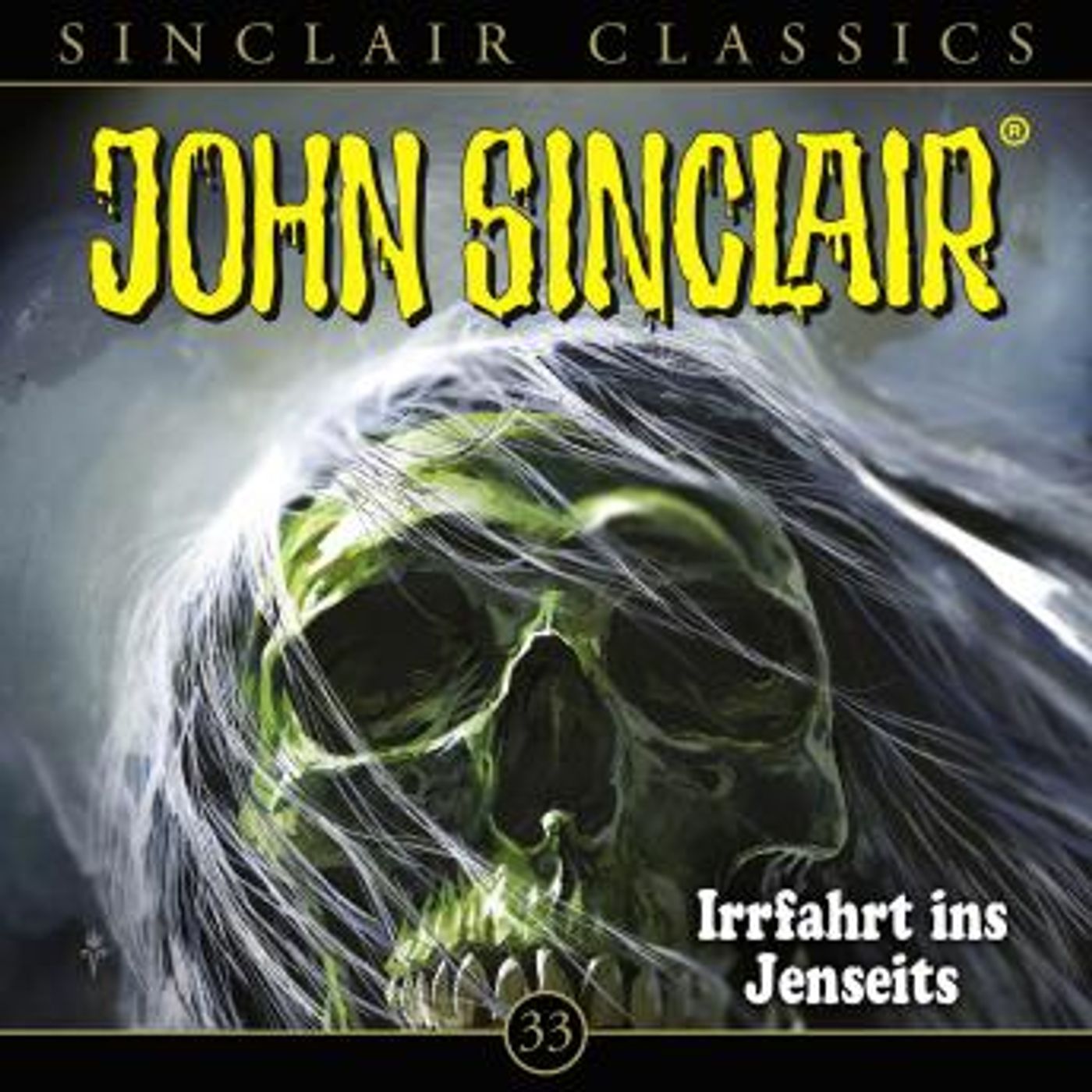 Get New Full Audiobooks in Mystery, Thriller & Horror, Horror