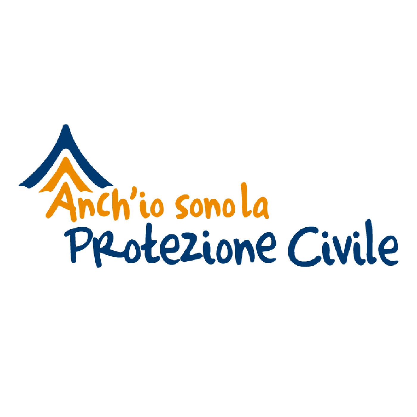 Anch'io sono la Protezione Civile
