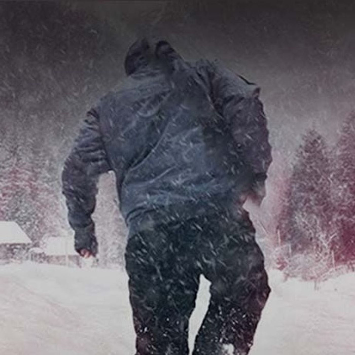 Enterrados En La Nieve Historias De Terror - REDE