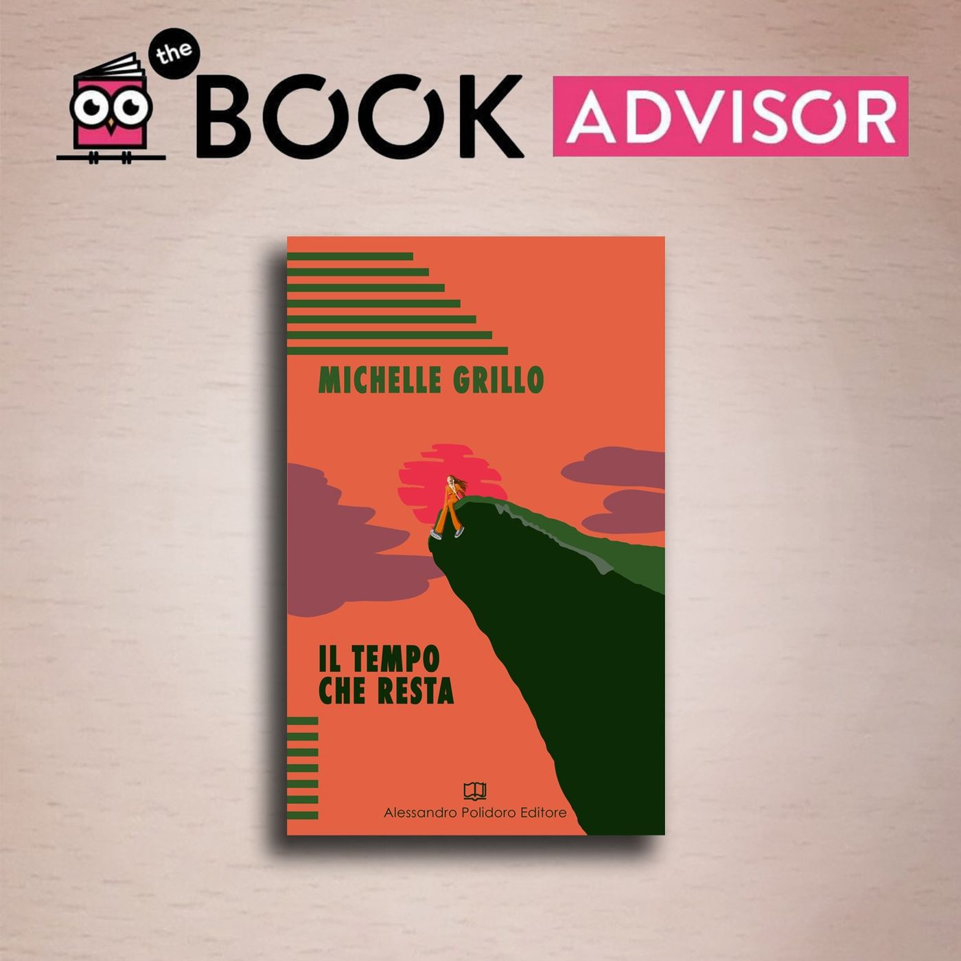 Le recensioni di The BookAdvisor