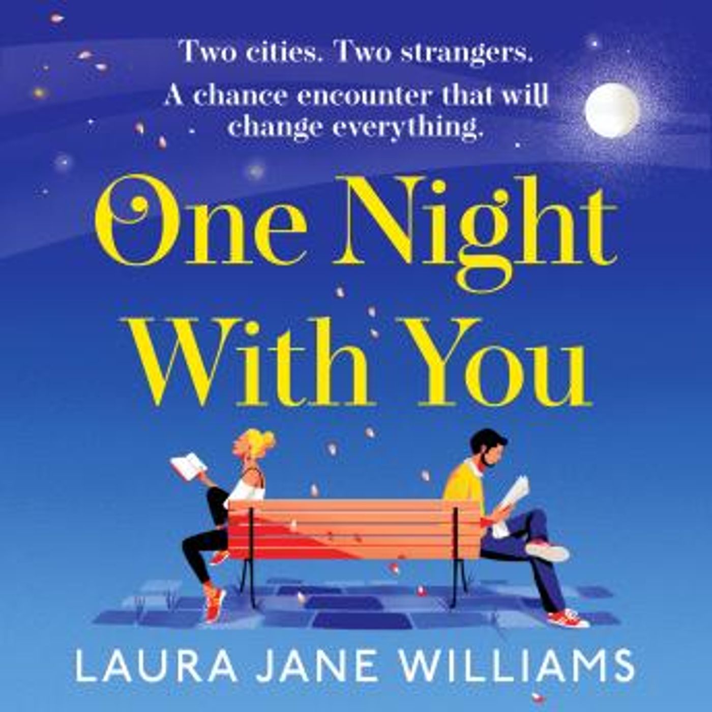 Discover the Best Audio Stories in Romance, Rom-Com