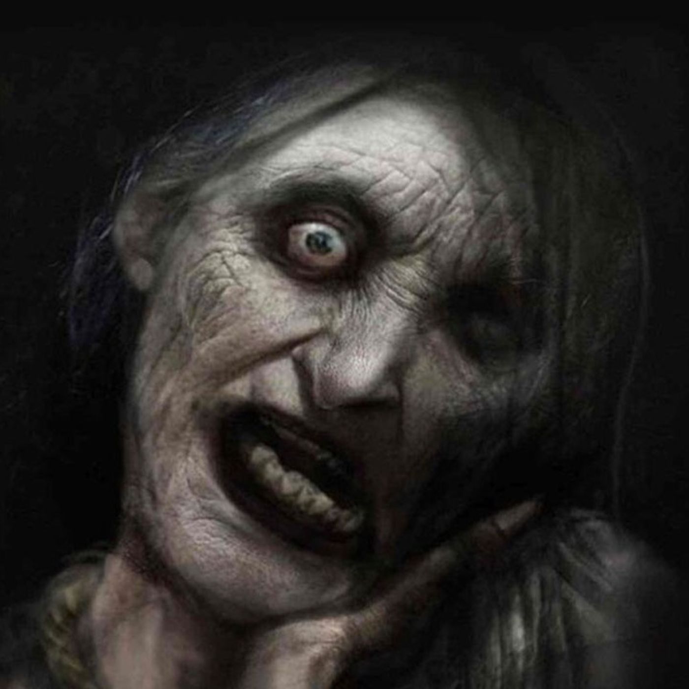 NO Confíes En Nadie O Terminarás Como Ella - Historias De Terror - Voces De La Noche