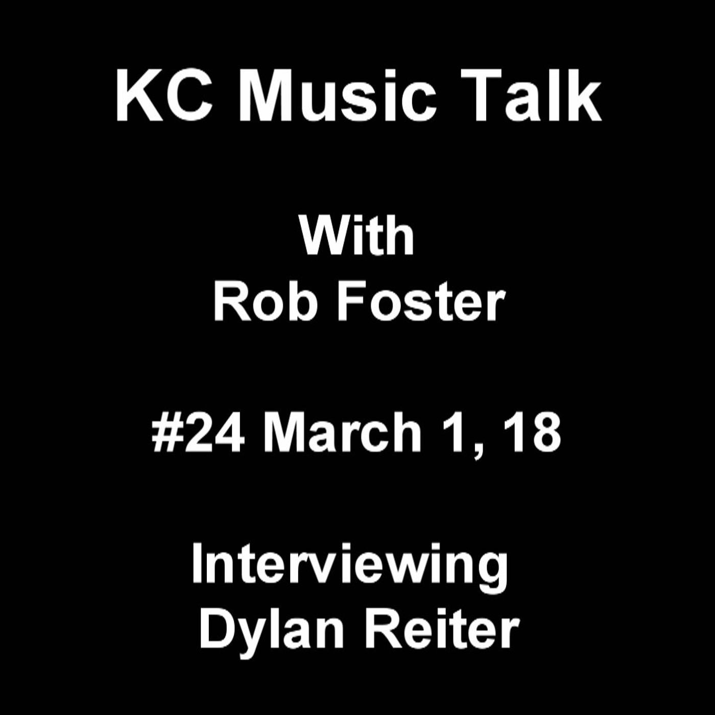 KC Music Talk