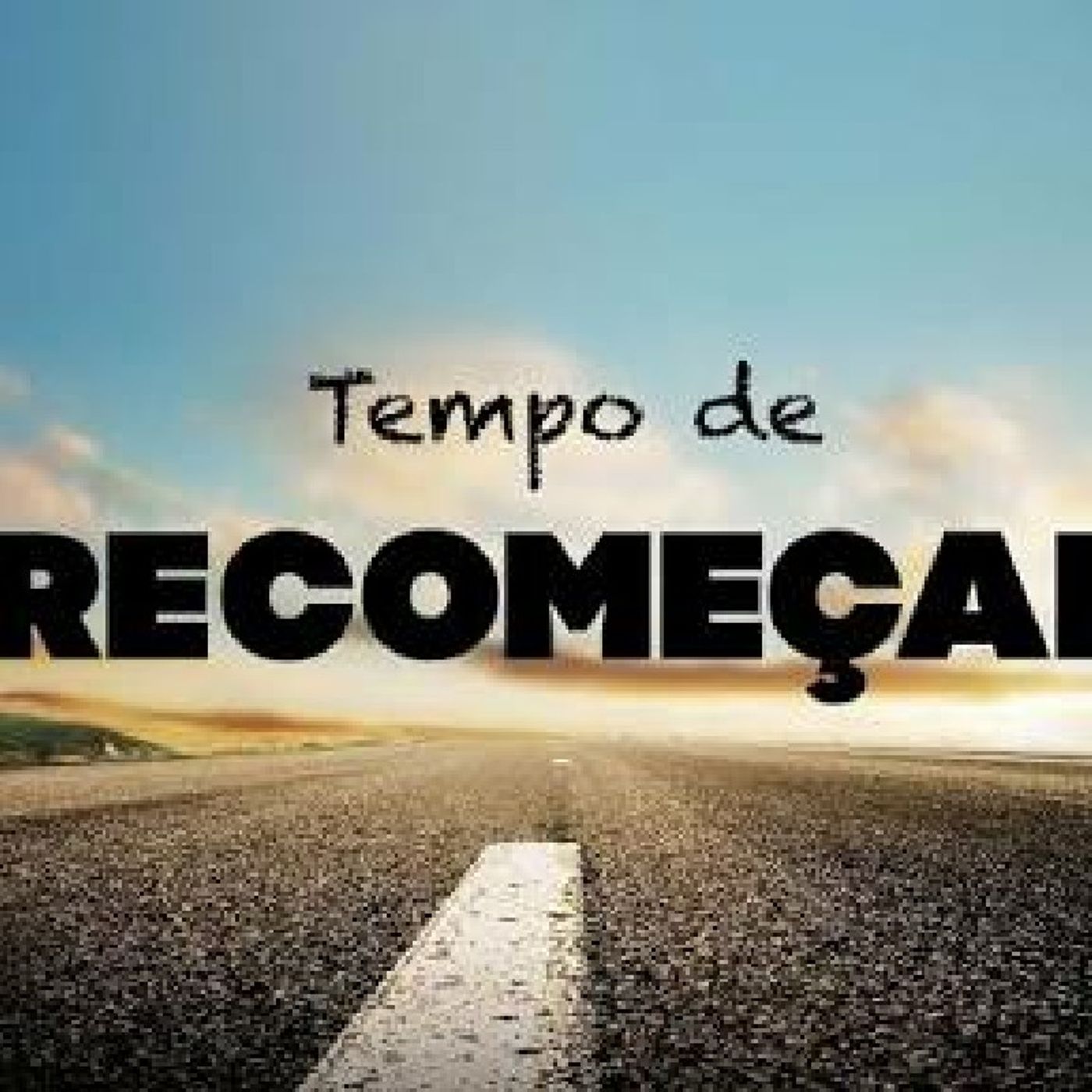 O Recomeço episode artwork