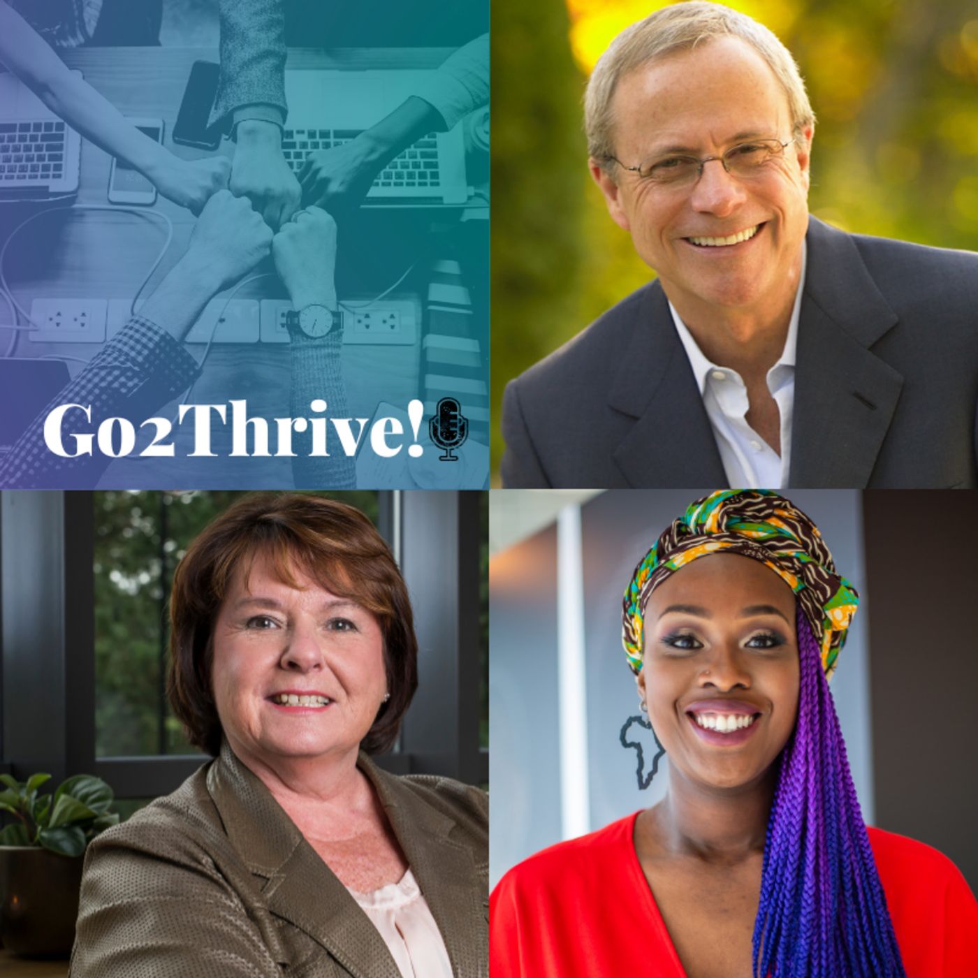 Go2Thrive!