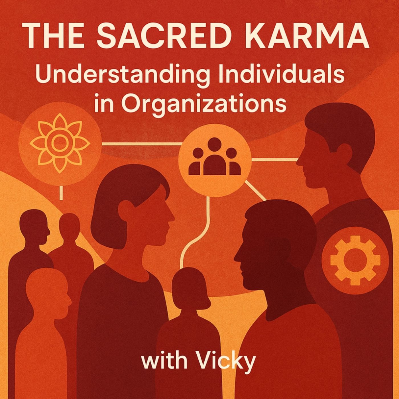 Understanding Individuals in Organizations episode artwork