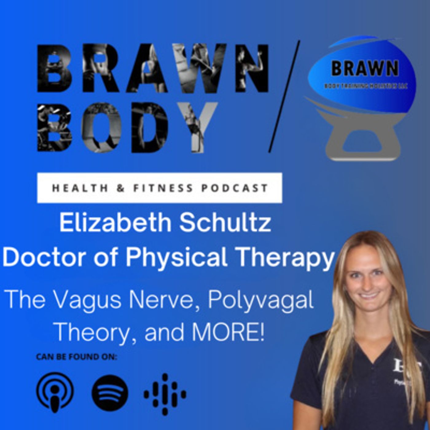 Brawn Body Health and Fitness Podcast