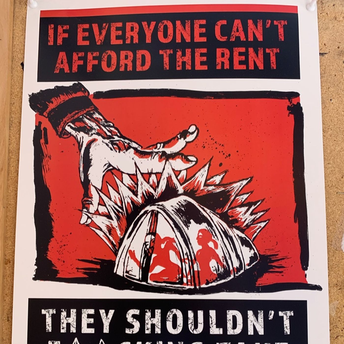 Podcast From A Poverty Skola -#1