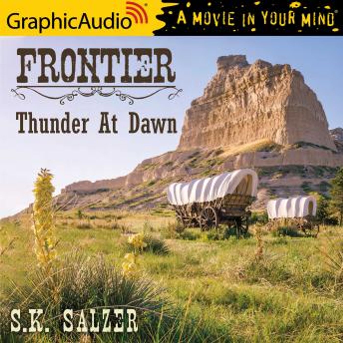 Download Best Full Audiobooks in Fiction, Westerns & War
