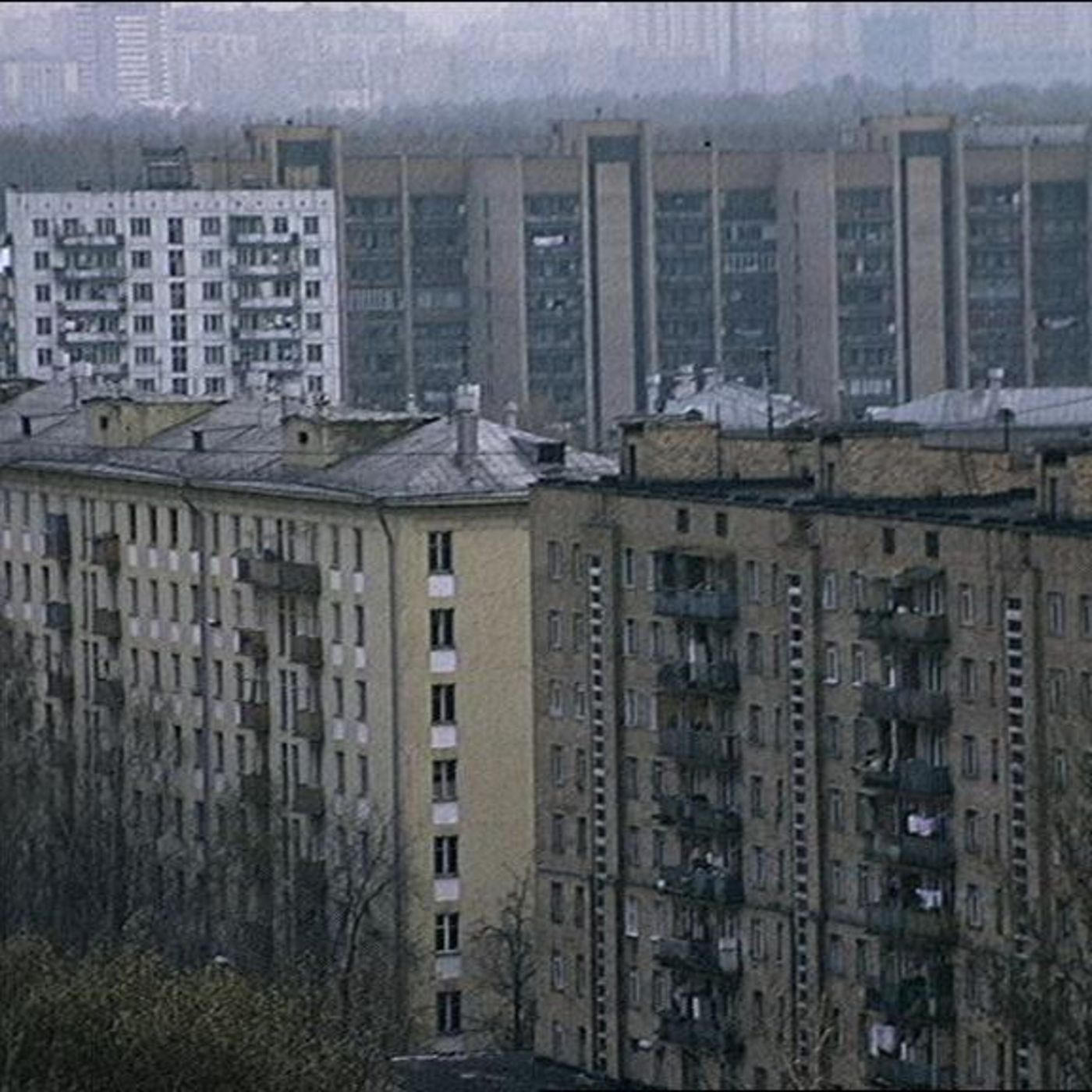 Podcast with everything