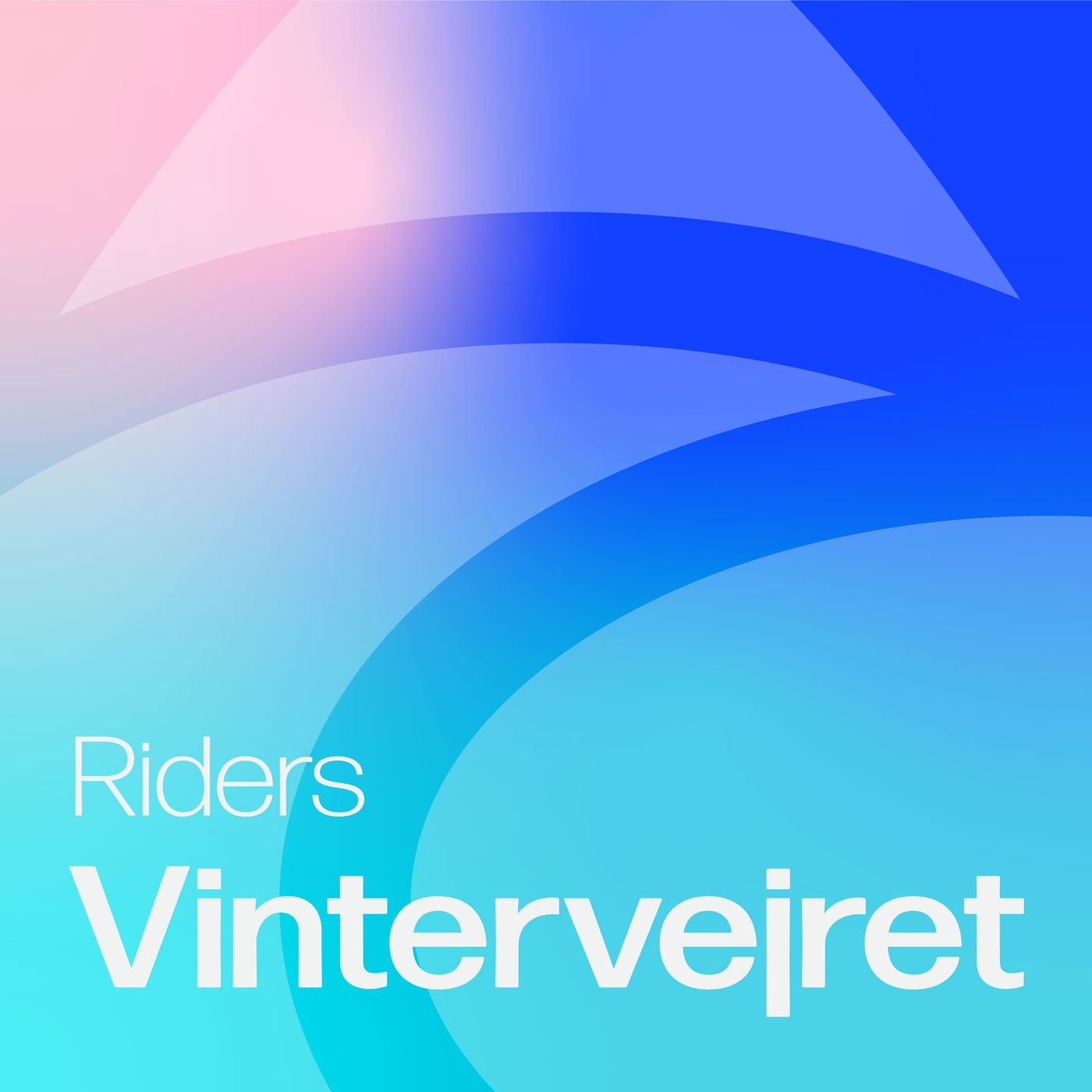 Riders Vintervejret af Riders Nxtescape